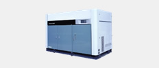 神鋼ALE系列(45～400kW)無(wú)油式空壓機(jī)