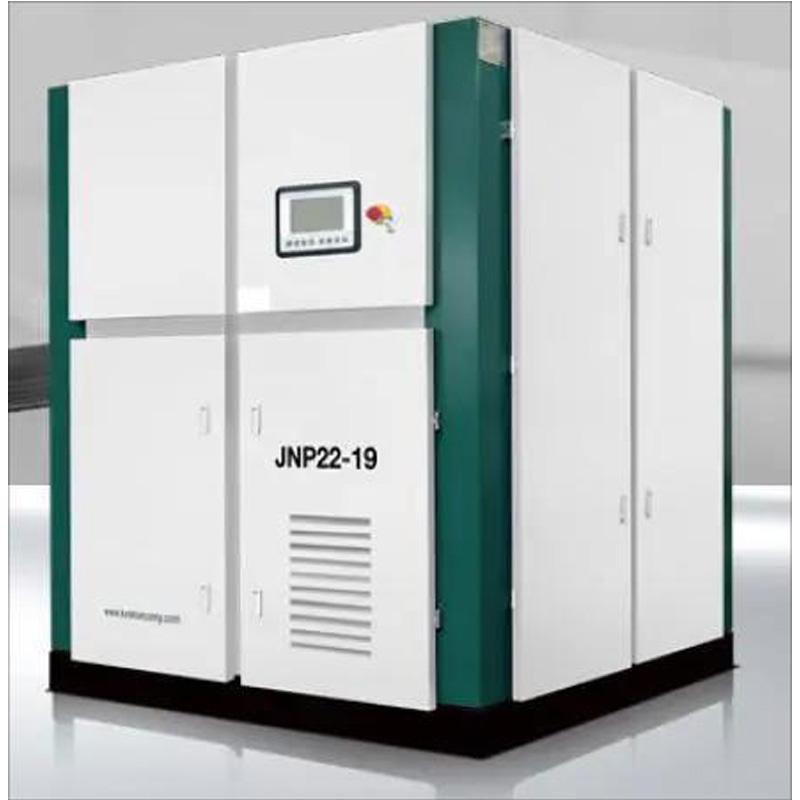 開(kāi)山VP55kw螺桿真空泵