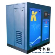 為什么很多人會(huì)選擇開(kāi)山無(wú)油鼓風(fēng)機(jī)，有什么好處呢？