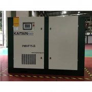 有什么方法可以控制開山空壓機(jī)的電量