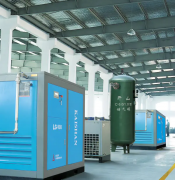 漳州鋼鐵廠空壓機安裝調(diào)試