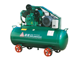 復(fù)盛A系列微油型活塞機