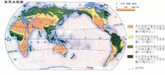 廈門銀龍信空壓機-全世界都缺水，雙螺桿壓縮機在海水淡化行業(yè)有機會嗎？
