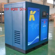 廈門(mén)螺桿鼓風(fēng)機(jī)常見(jiàn)的故障及其解決方法