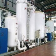 金屬冶煉專用制氧機(jī)組