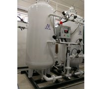水泥廠(chǎng)用制氧機(jī)