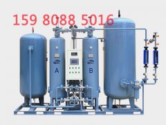 廈門空分設(shè)備-制氧機(jī)、制氮機(jī)起動注意事項
