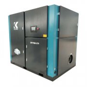 開山無油螺桿鼓風(fēng)機(jī)