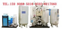 廈門(mén)泉州空分系統(tǒng)|廈門(mén)泉州電子廠用制氮機(jī)