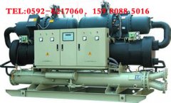福州螺桿冷水機組|福州風冷式螺桿冷水機|福州水冷式螺桿冷水機