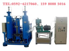 三明龍巖廈門制氮機|空分制氮系統(tǒng)-小型液氮制氮機