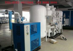 廈門制氮機(jī)|食品廠制氮機(jī)|氮?dú)饧兓b置