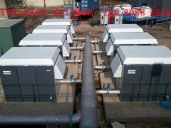 福建螺桿鼓風(fēng)機|阿特拉斯螺桿鼓風(fēng)機助力中石化實現(xiàn)清潔低碳發(fā)展