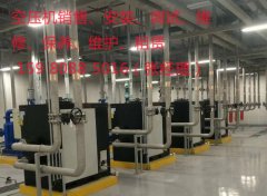 永磁變頻空壓機(jī)高溫原因和解決辦法都有哪些