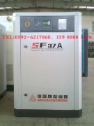 廈門螺桿式壓縮機|復盛空壓機各構件名字圖