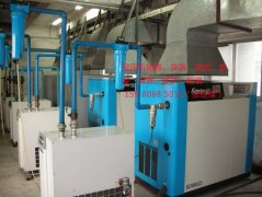 龍巖化工企業(yè)如何防止空壓機(jī)過(guò)熱
