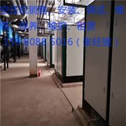 龍巖礦業(yè)螺桿空壓機配套冷干機的必要性
