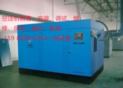 泉州廈門空壓機質(zhì)量要求與選擇方法