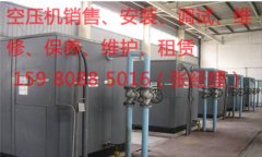 廈門螺桿壓縮機|空壓機電機技術(shù)要領(lǐng)有哪些