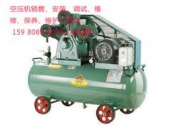 漳州復(fù)盛活塞空壓機(jī)｜三相電機(jī)電流過高的有哪些問題
