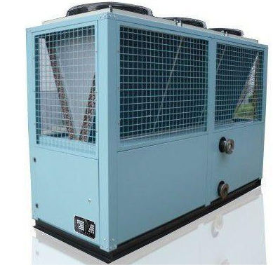 美意空調(diào)MAS倚天系列風(fēng)冷螺桿式冷水機(jī)組
