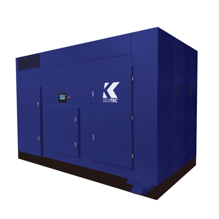 KAITEC磁懸浮鼓風(fēng)機(jī)