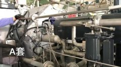 阿特拉斯·科普柯惰性氣體壓縮機在PTA裝置中的應(yīng)用
