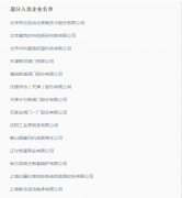 國家第三批專精特新“小巨人”企業(yè)名單公布，這些壓縮機(jī)企業(yè)上榜