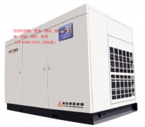如何解決螺桿空壓機(jī)機(jī)組排氣溫度高問題