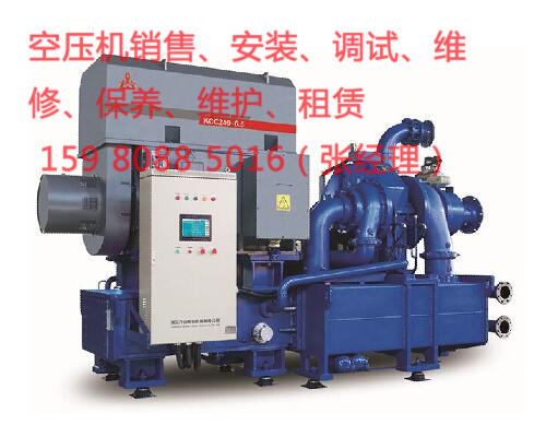 漳州空壓機為什么要放置在良好的環(huán)境？
